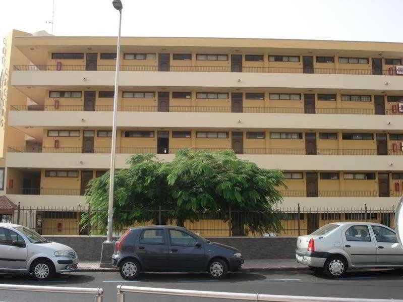 Los Cactus Playa del Ingles  Exterior photo