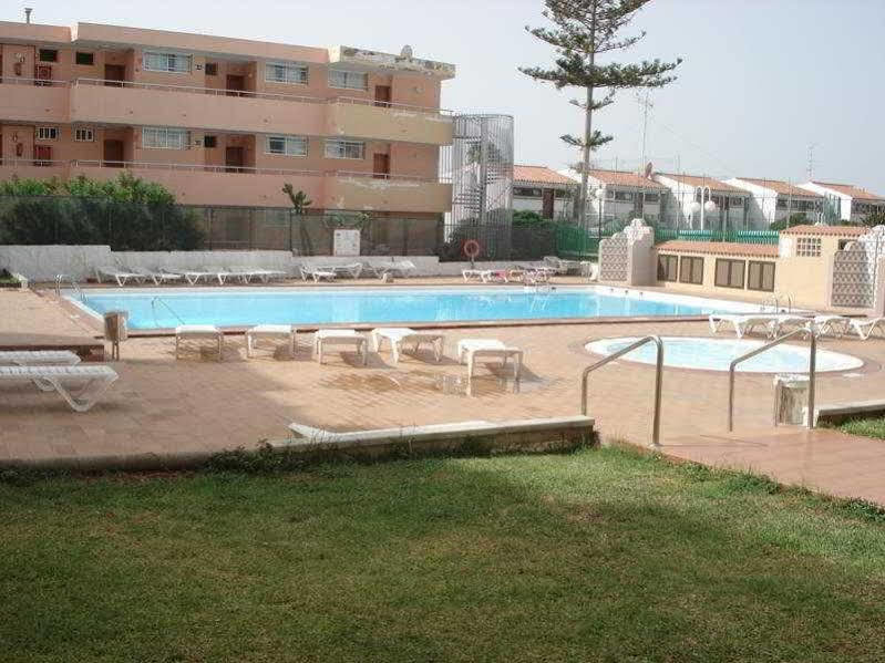 Los Cactus Playa del Ingles  Exterior photo